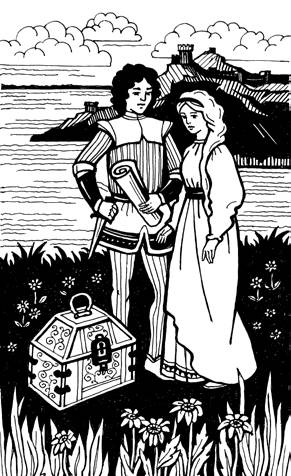 Королева Таврики Королева Таврики