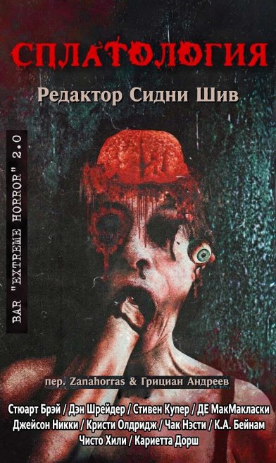 Сплатология - Джейсон Никки - Читать книги онлайн | Слушать аудиокниги онлайн | Электронная библиотека books-lib.com