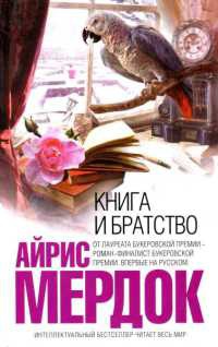 Книга и братство - Айрис Мердок - Читать книги онлайн | Слушать аудиокниги онлайн | Электронная библиотека books-lib.com