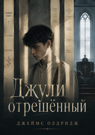 Олдридж Джеймс – Джули отрешённый - Читать книги онлайн | Слушать аудиокниги онлайн | Электронная библиотека books-lib.com