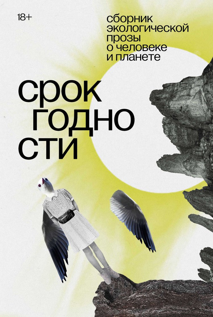 Срок годности - Коллектив авторов - Читать книги онлайн | Слушать аудиокниги онлайн | Электронная библиотека books-lib.com