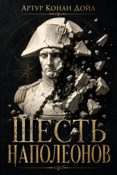 Дойл Артур Конан - Шесть Наполеонов - Читать книги онлайн | Слушать аудиокниги онлайн | Электронная библиотека books-lib.com