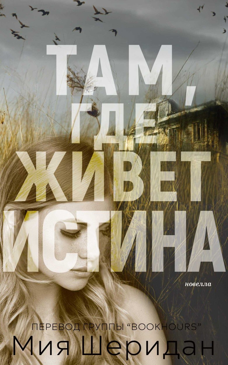 Там, где живет истина - Миа Шеридан - Читать книги онлайн | Слушать аудиокниги онлайн | Электронная библиотека books-lib.com