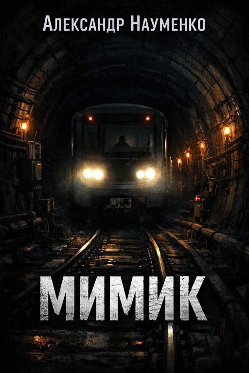 Мимик - Александр Науменко - Читать книги онлайн | Слушать аудиокниги онлайн | Электронная библиотека books-lib.com
