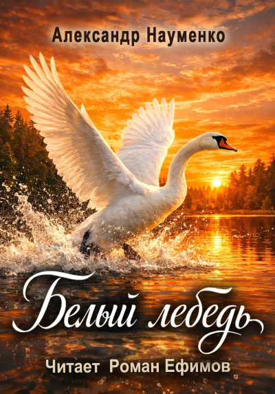 Науменко Александр - Белый лебедь - Читать книги онлайн | Слушать аудиокниги онлайн | Электронная библиотека books-lib.com