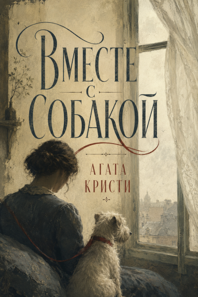 Кристи Агата - Вместе с собакой - Читать книги онлайн | Слушать аудиокниги онлайн | Электронная библиотека books-lib.com