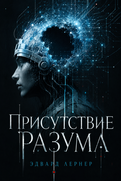Лернер Эдвард - Присутствие разума - Читать книги онлайн | Слушать аудиокниги онлайн | Электронная библиотека books-lib.com