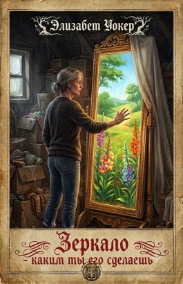 Зеркало — каким ты его сделаешь - Элизабет Уокер - Читать книги онлайн | Слушать аудиокниги онлайн | Электронная библиотека books-lib.com
