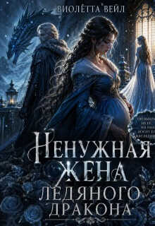 Ненужная жена ледяного дракона - Виолетта Вейл - Читать книги онлайн | Слушать аудиокниги онлайн | Электронная библиотека books-lib.com