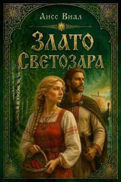 Злато Светозара - Аисс Виал - Читать книги онлайн | Слушать аудиокниги онлайн | Электронная библиотека books-lib.com