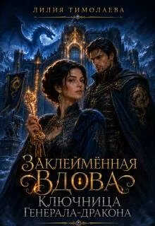 Заклейменная вдова. Ключница генерала-дракона - Лилия Тимолаева - Читать книги онлайн | Слушать аудиокниги онлайн | Электронная библиотека books-lib.com
