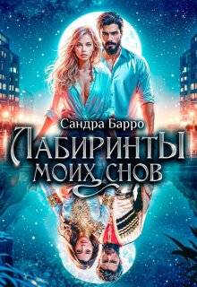Лабиринты моих снов - Сандра Барро - Читать книги онлайн | Слушать аудиокниги онлайн | Электронная библиотека books-lib.com