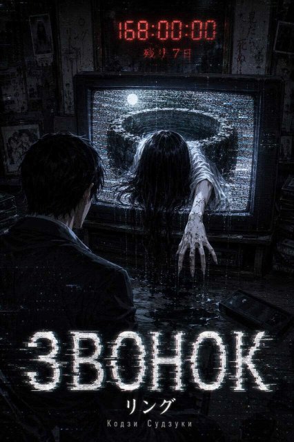 Кольцо - Кодзи Судзуки - Читать книги онлайн | Слушать аудиокниги онлайн | Электронная библиотека books-lib.com