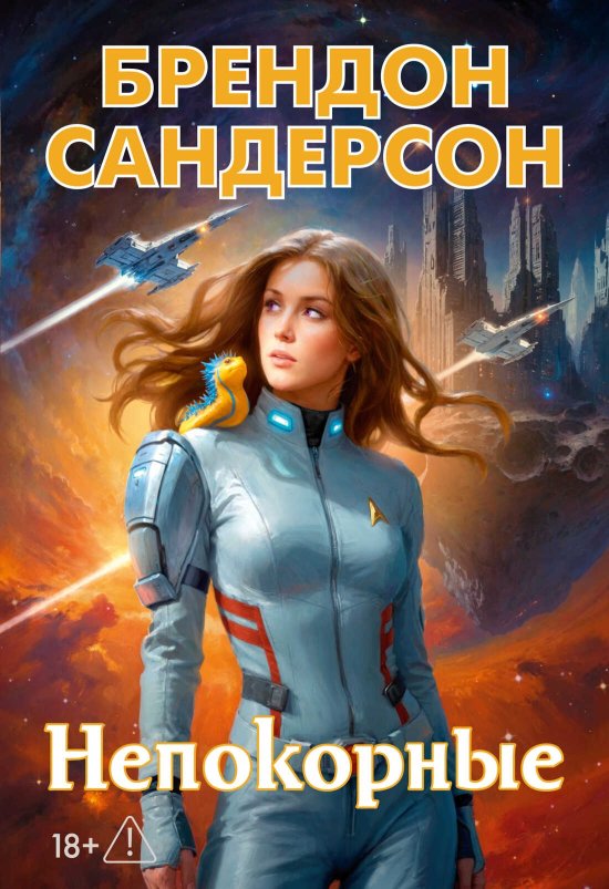 Непокорные - Брендон Сандерсон - Читать книги онлайн | Слушать аудиокниги онлайн | Электронная библиотека books-lib.com