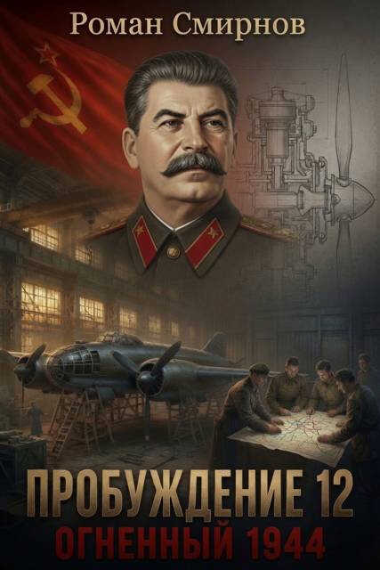 Огненный 1944 - Роман Смирнов - Читать книги онлайн | Слушать аудиокниги онлайн | Электронная библиотека books-lib.com