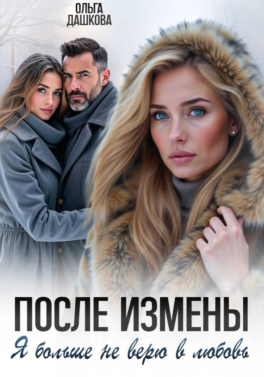 После измены. Я больше не верю в любовь - Ольга Дашкова - Читать книги онлайн | Слушать аудиокниги онлайн | Электронная библиотека books-lib.com