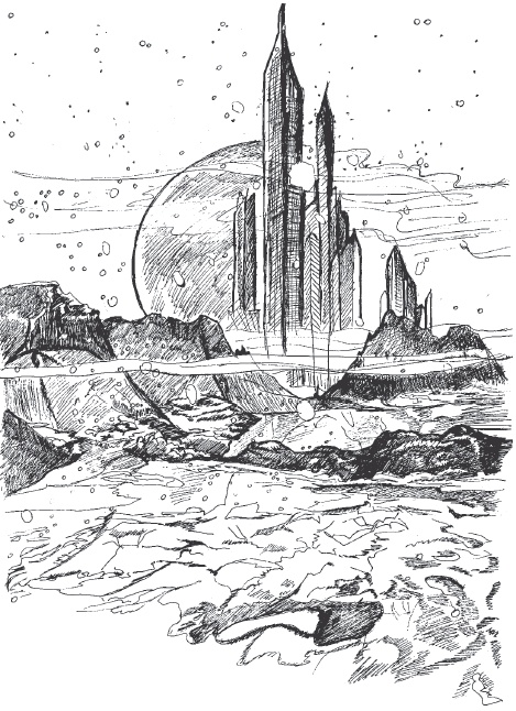 Черный свет Черный свет