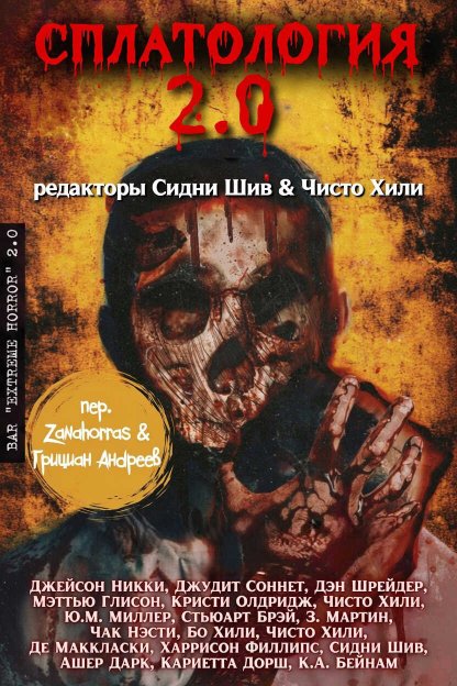 Сплатология 2.0 - Джейсон Никки - Читать книги онлайн | Слушать аудиокниги онлайн | Электронная библиотека books-lib.com