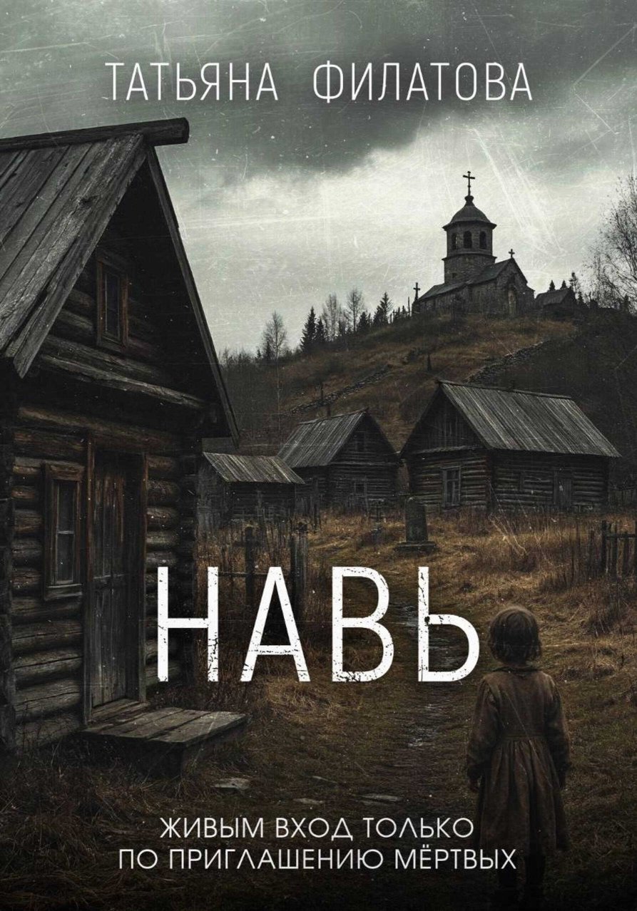 Навь - Татьяна Филатова - Читать книги онлайн | Слушать аудиокниги онлайн | Электронная библиотека books-lib.com