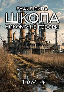 Школа. Никому не говори. Том 4 - Руфия Липа - Читать книги онлайн | Слушать аудиокниги онлайн | Электронная библиотека books-lib.com