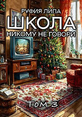 Школа. Никому не говори. Том 3 - Руфия Липа - Читать книги онлайн | Слушать аудиокниги онлайн | Электронная библиотека books-lib.com