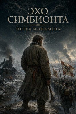 Пепел и знамёна - Дмитрий (Michael Smith) - Читать книги онлайн | Слушать аудиокниги онлайн | Электронная библиотека books-lib.com