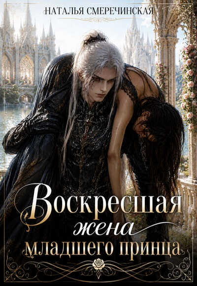 Воскресшая жена младшего принца - Наталья Смеречинская - Читать книги онлайн | Слушать аудиокниги онлайн | Электронная библиотека books-lib.com