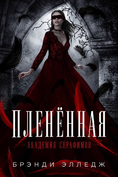Пленённая - Брэнди Элледж - Читать книги онлайн | Слушать аудиокниги онлайн | Электронная библиотека books-lib.com