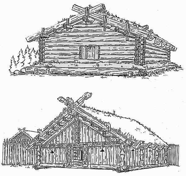 Русские - не славяне? Русские - не славяне?