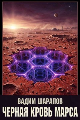 Черная кровь Марса - Вадим Викторович Шарапов - Читать книги онлайн | Слушать аудиокниги онлайн | Электронная библиотека books-lib.com