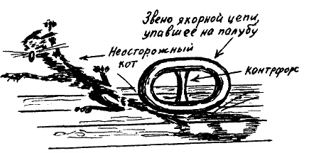 Фрегат "Звенящий" Фрегат "Звенящий"