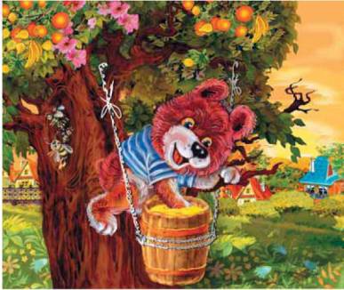 Маленькая фея и Город Снов Маленькая фея и Город Снов