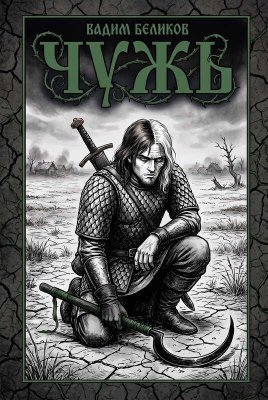 Чужъ - Вадим Беликов - Читать книги онлайн | Слушать аудиокниги онлайн | Электронная библиотека books-lib.com