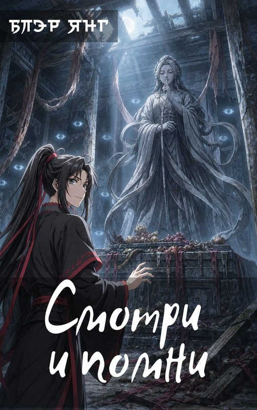 Смотри и помни - Блэр Янг - Читать книги онлайн | Слушать аудиокниги онлайн | Электронная библиотека books-lib.com