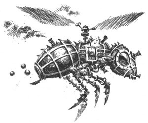 Война чародеев Война чародеев