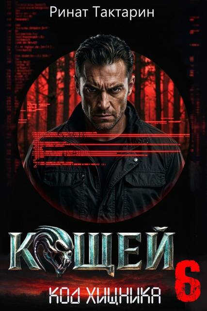 Кощей 6 - Ринат Тактарин - Читать книги онлайн | Слушать аудиокниги онлайн | Электронная библиотека books-lib.com