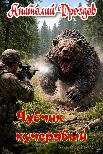 Чубчик кучерявый - Анатолий Федорович Дроздов - Читать книги онлайн | Слушать аудиокниги онлайн | Электронная библиотека books-lib.com