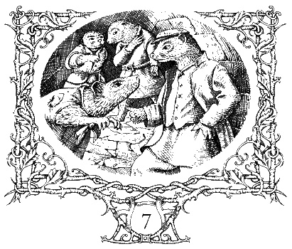 Ночные бродяги Ночные бродяги