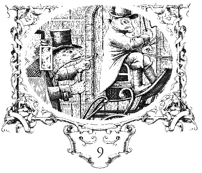 Ночные бродяги Ночные бродяги