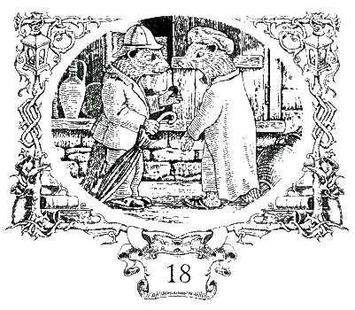 Последняя тайна Последняя тайна