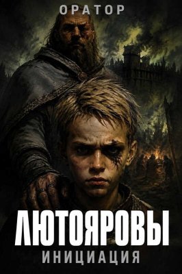 Инициация - Оратор - Читать книги онлайн | Слушать аудиокниги онлайн | Электронная библиотека books-lib.com