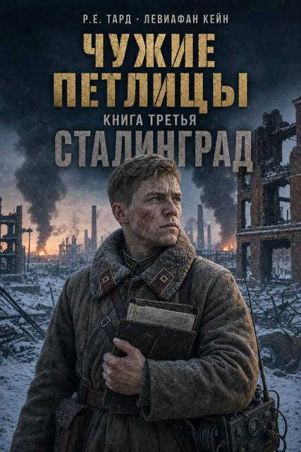 Чужие петлицы 3 - Роман Тард - Читать книги онлайн | Слушать аудиокниги онлайн | Электронная библиотека books-lib.com