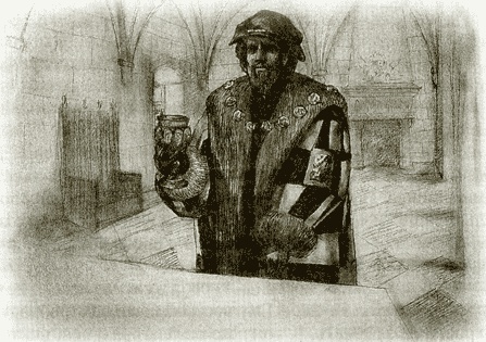 Монсегюр. В огне инквизиции Монсегюр. В огне инквизиции
