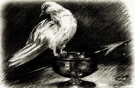 Монсегюр. В огне инквизиции Монсегюр. В огне инквизиции