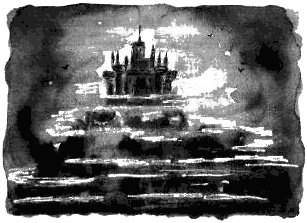 Правдивая история про девочку Эмили и таинственный замок Правдивая история про девочку Эмили и таинственный замок