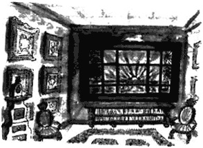 Правдивая история про девочку Эмили и таинственный замок Правдивая история про девочку Эмили и таинственный замок