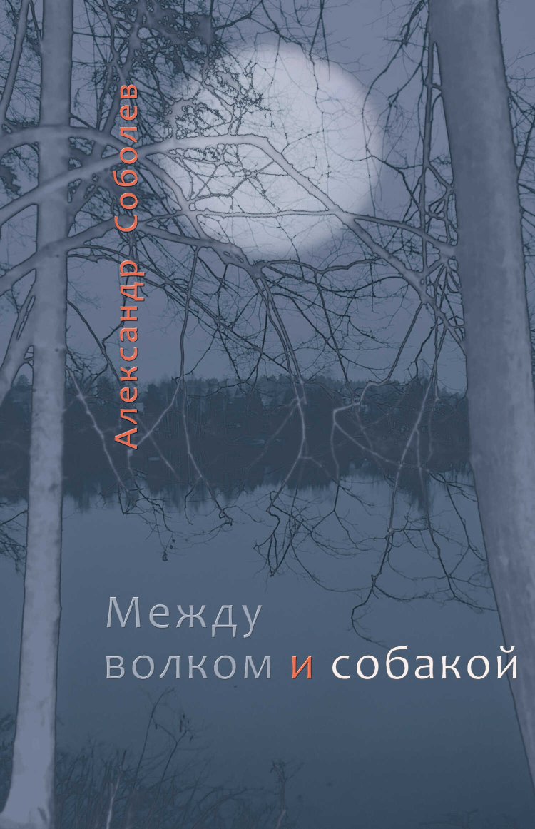 Между волком и собакой - Александр Юрьевич Соболев - Читать книги онлайн | Слушать аудиокниги онлайн | Электронная библиотека books-lib.com