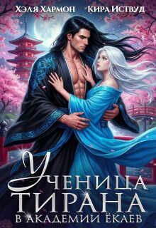 Ученица Тирана в Академии Ёкаев - Хэля Хармон - Читать книги онлайн | Слушать аудиокниги онлайн | Электронная библиотека books-lib.com