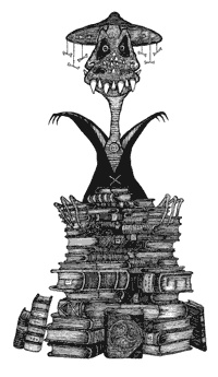 Город Мечтающих Книг Город Мечтающих Книг