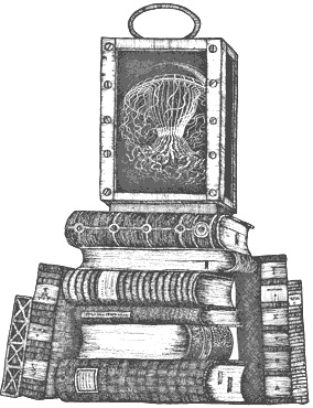 Город Мечтающих Книг Город Мечтающих Книг
